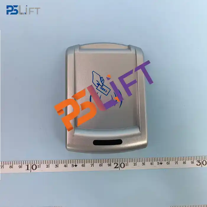 IC Card Reader MCTC-IC-W Monarch